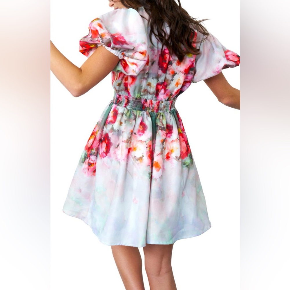 š¹CIEBON Emely Babydoll Dress - Picture 14 of 17